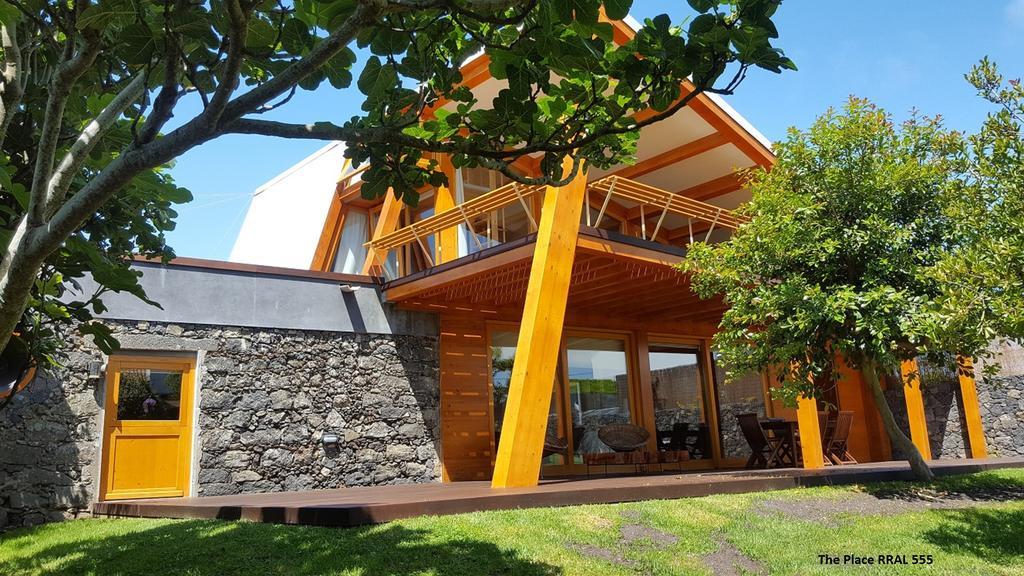 Holiday home The Place Ponta Delgada (Sao Miguel)